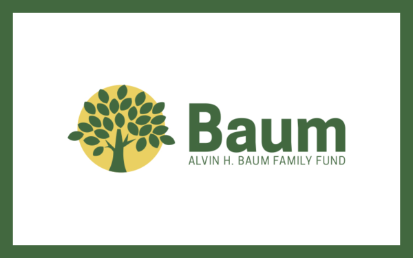 Celebrate the Launch of the Baum Family Network | Alvin H. Baum Family Fund